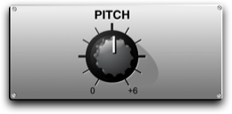 Beat Producer Loop REX File Icon